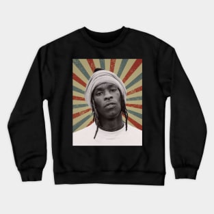 Young Thug Crewneck Sweatshirt